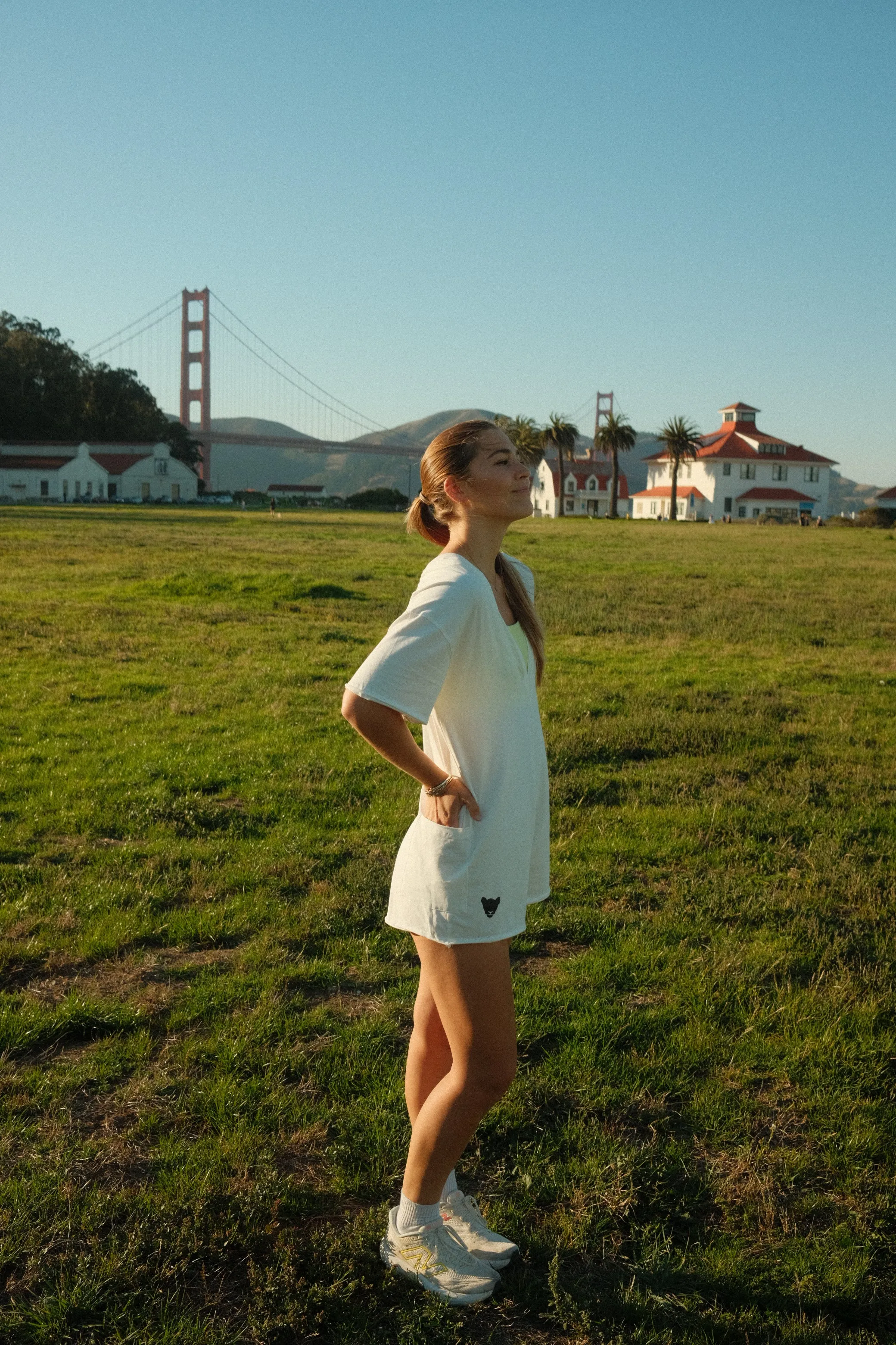 the Free Spirit romper