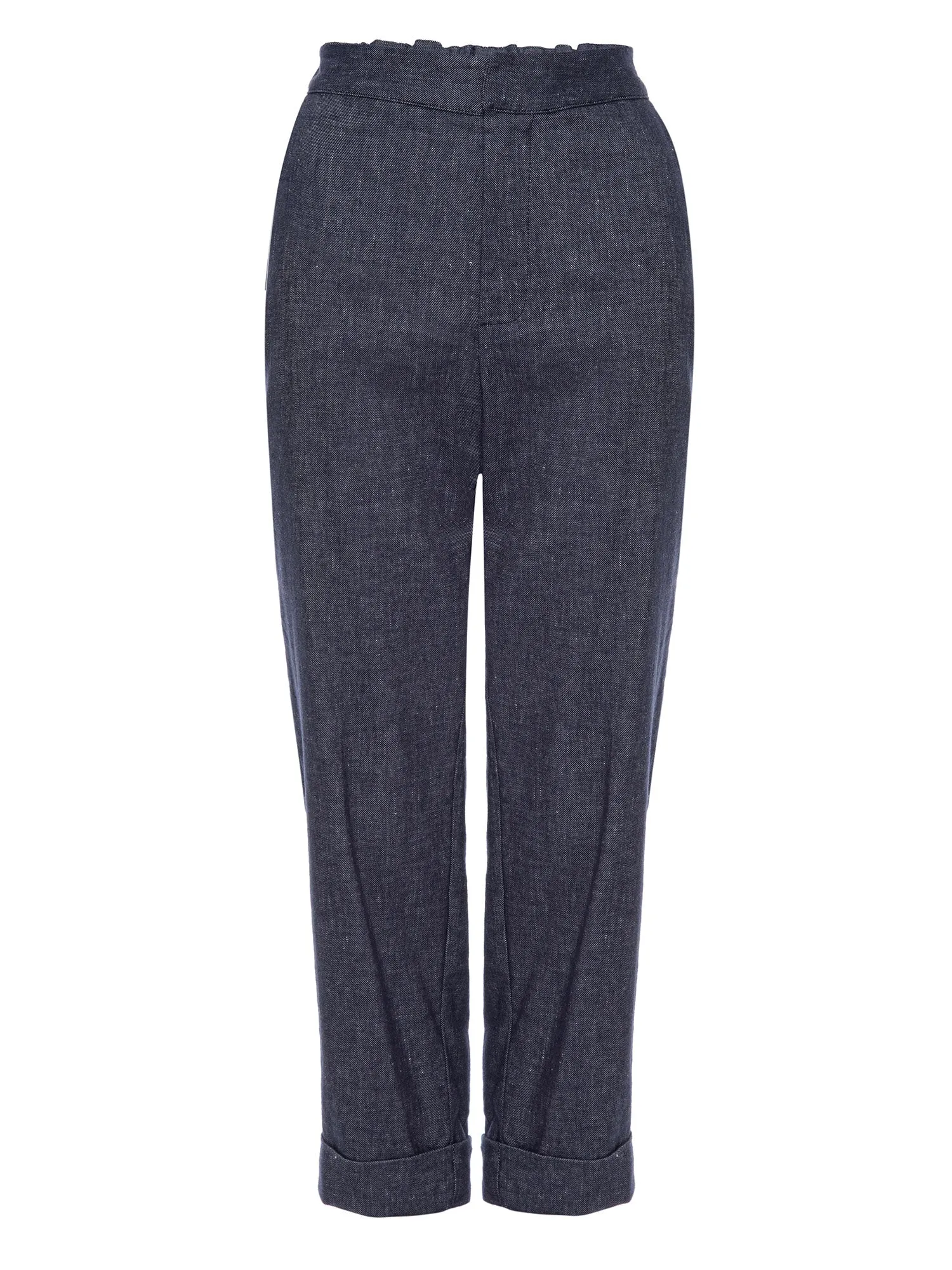 The Westport Indigo Pant