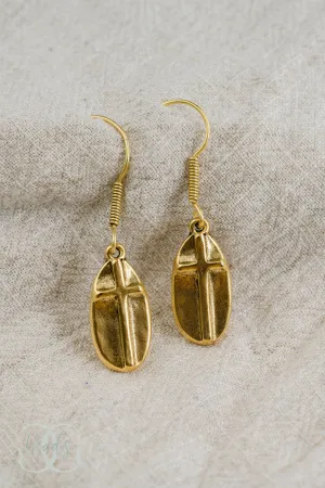Third Day Earrings