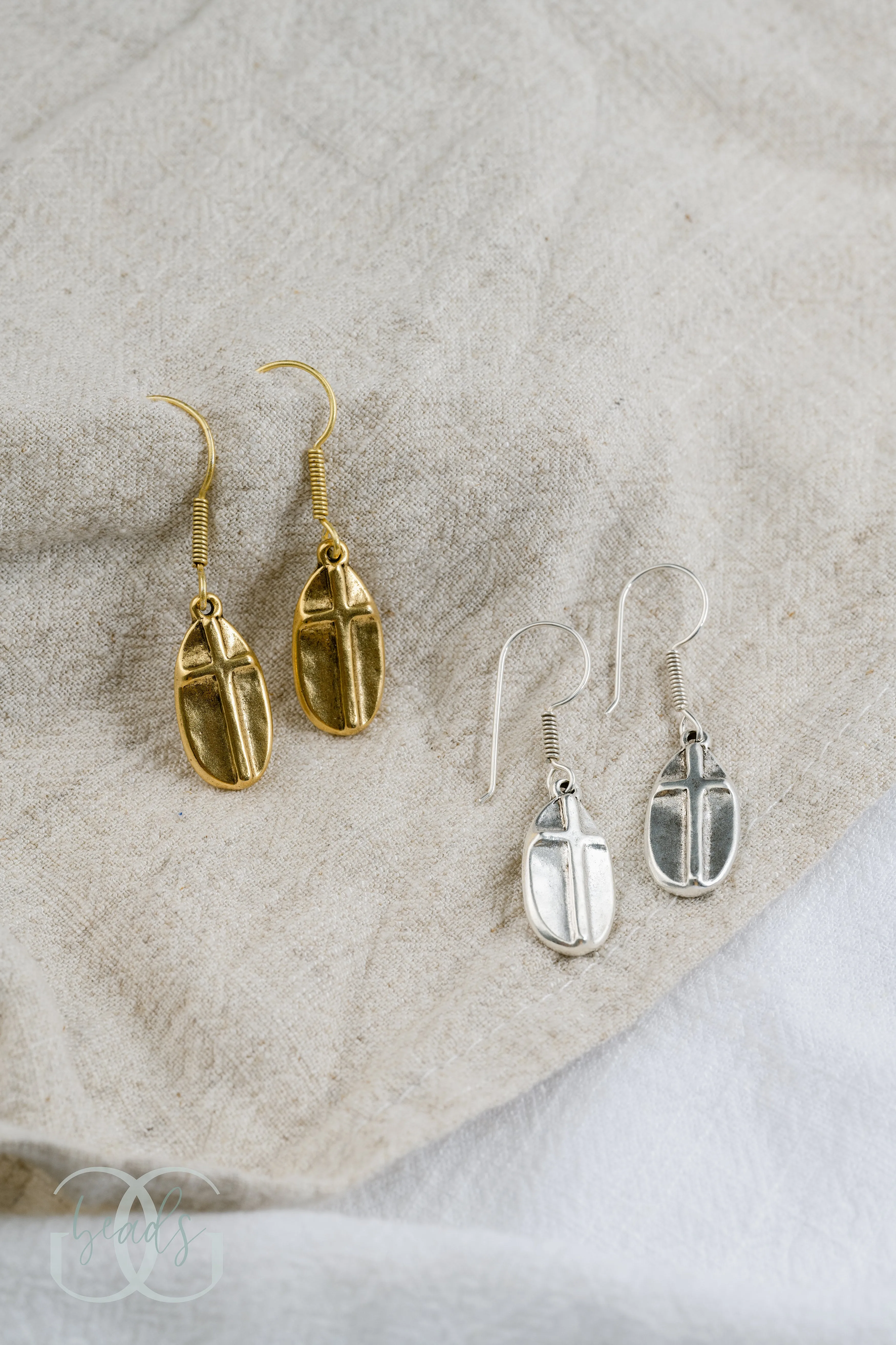 Third Day Earrings