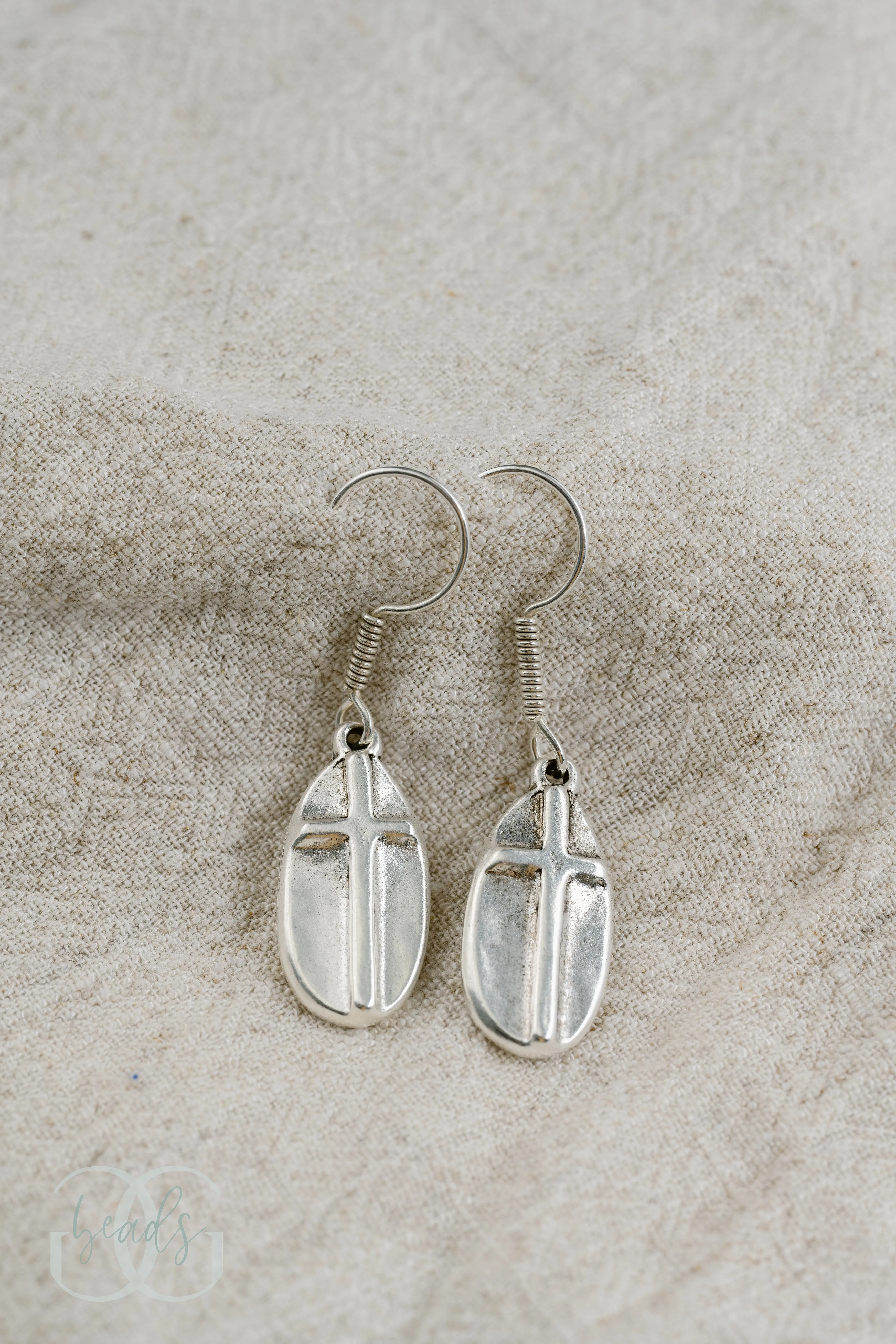 Third Day Earrings
