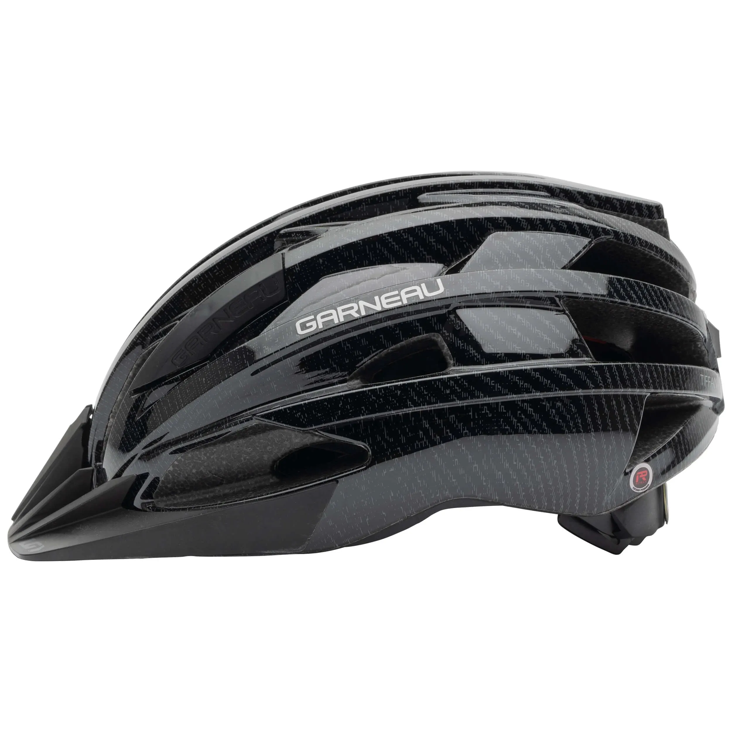 TIFFANY II - Casque de vélo pour femmes - Louis Garneau