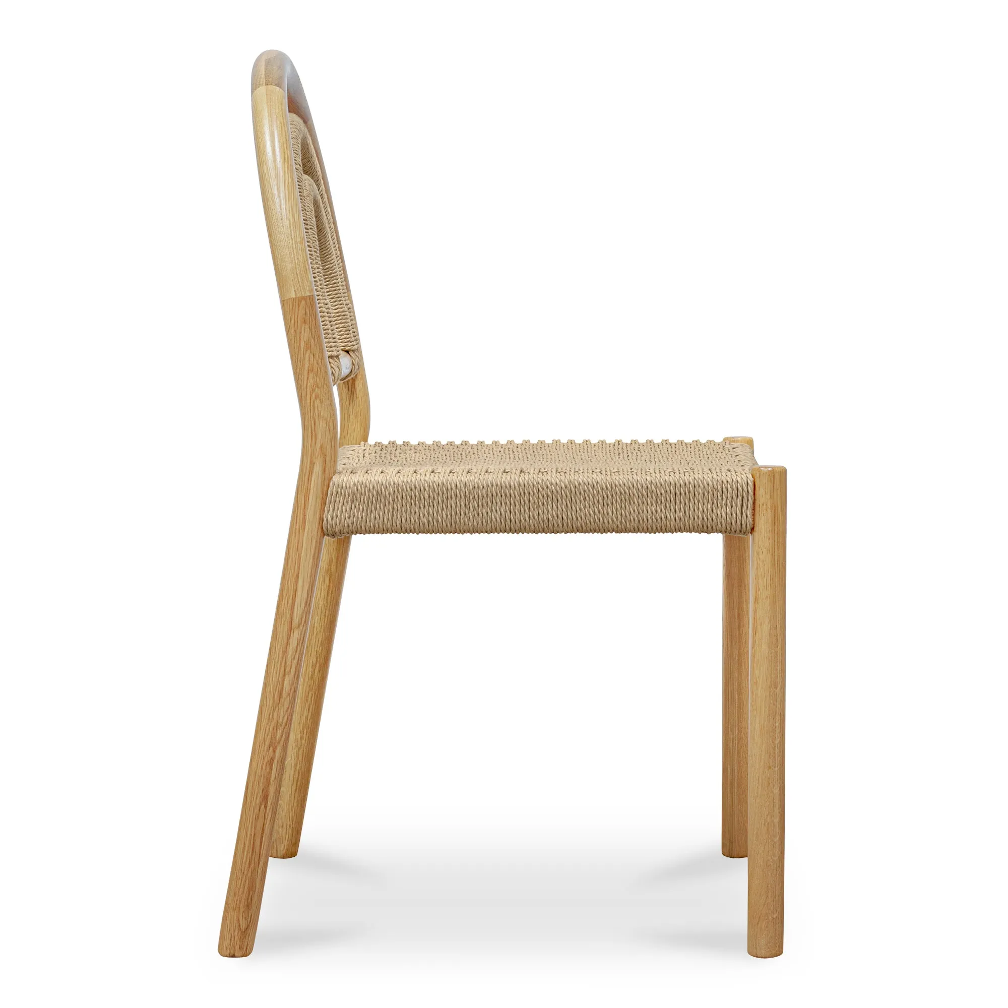 Timeless Geometric Dining Duo