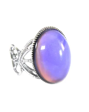 Timeless Mood Ring