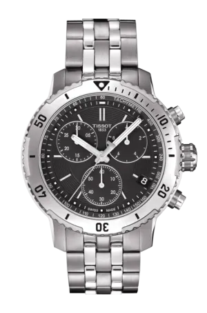 TISSOT PRS 200 T067.417.11.051.01