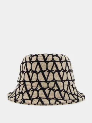 Toile Iconographe Bucket Hat