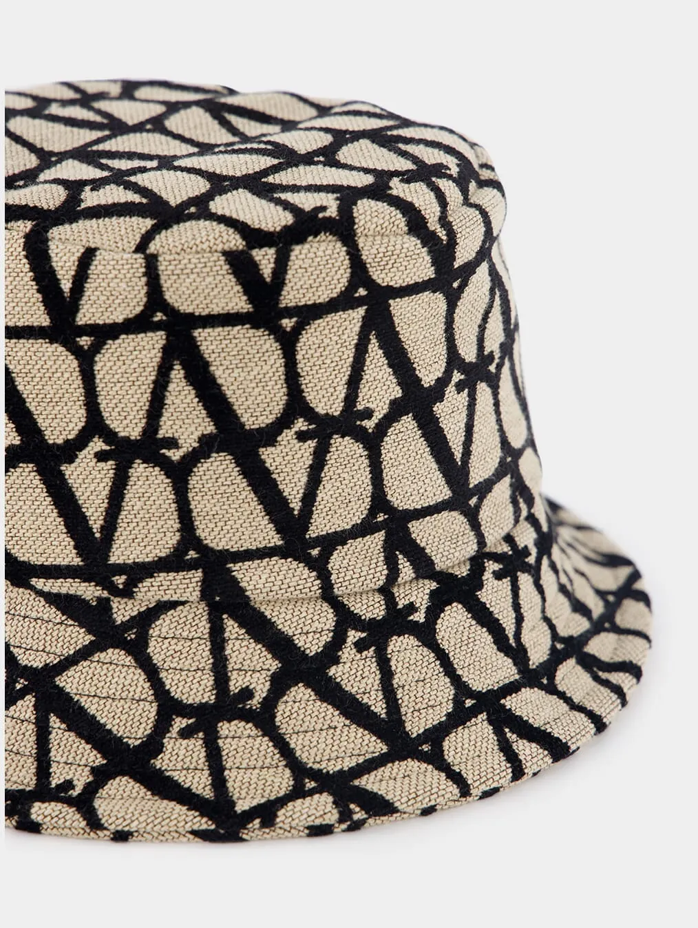 Toile Iconographe Bucket Hat