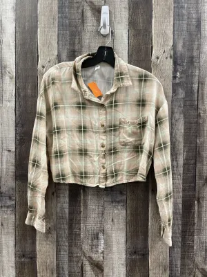 Top Long Sleeve By Bp  Size: Xs