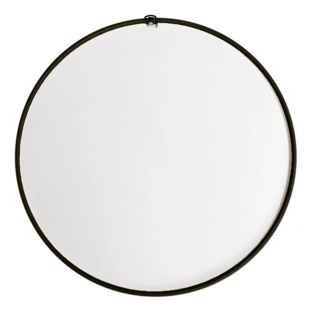 Toronto Maple Leafs: Modern Disc Mirrored Wall Sign