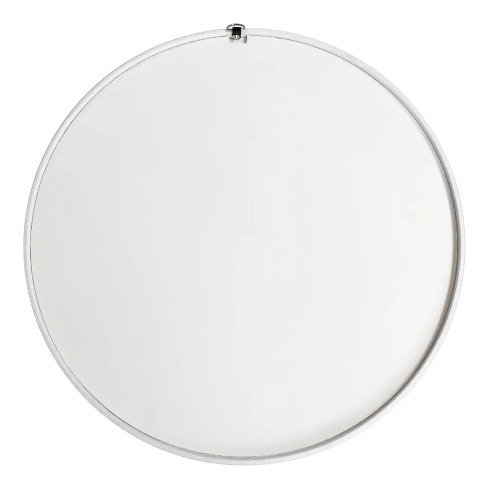 Toronto Maple Leafs: Modern Disc Mirrored Wall Sign
