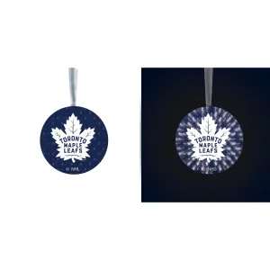 Toronto Maple Leafs, Stargazing Orn  Set,3ot4376sgs