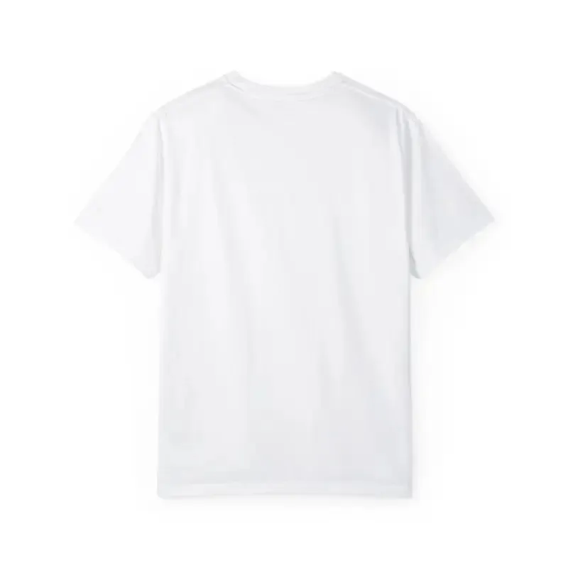 Trendy Peacock Tee with Soft Cotton Comfort