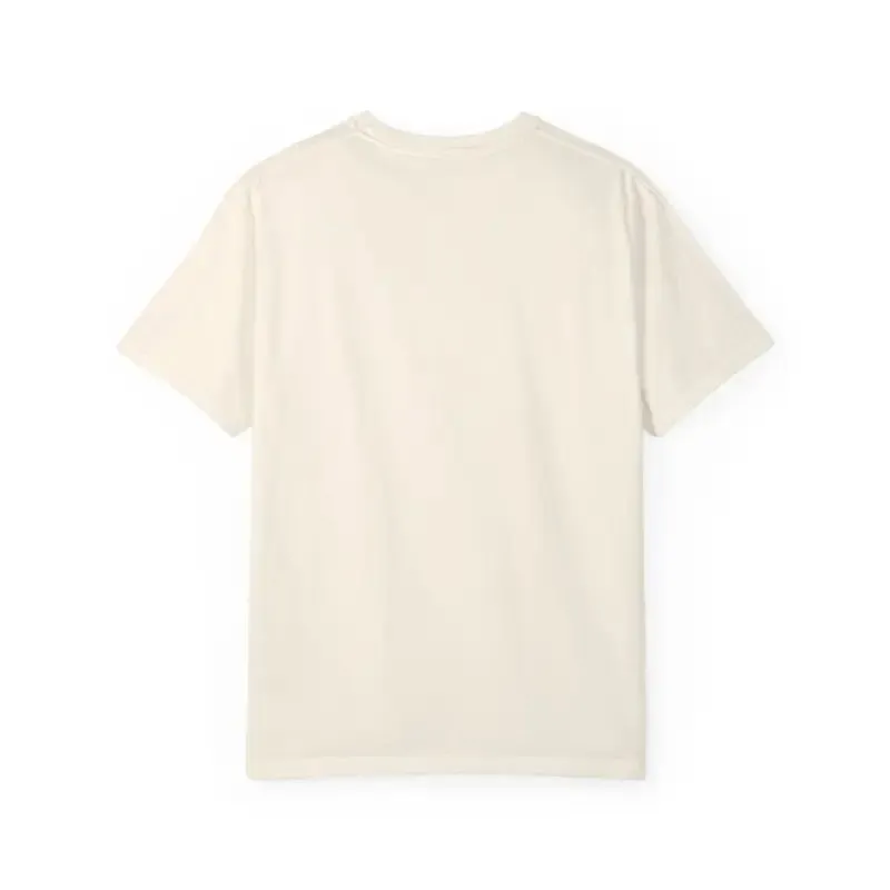 Trendy Peacock Tee with Soft Cotton Comfort