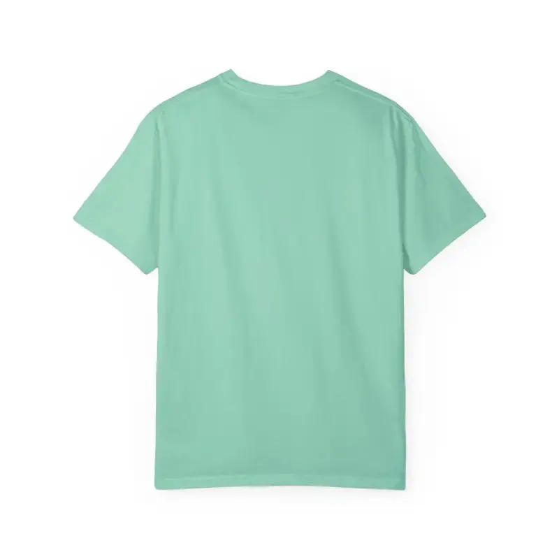 Trendy Peacock Tee with Soft Cotton Comfort