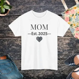 Trendy Unisex Deluxe Tee for Modern Fashion