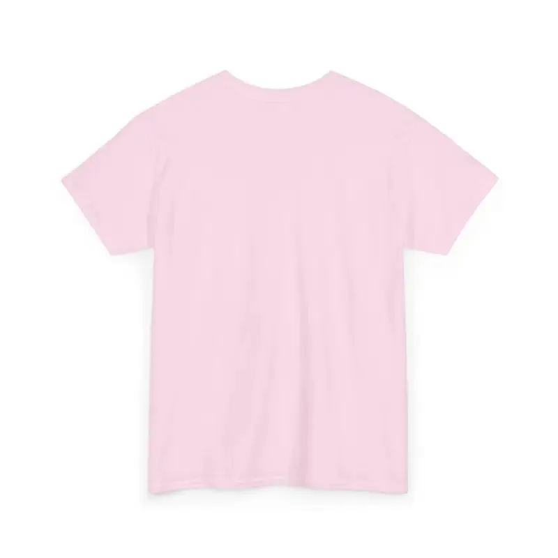 Trendy Unisex Deluxe Tee for Modern Fashion