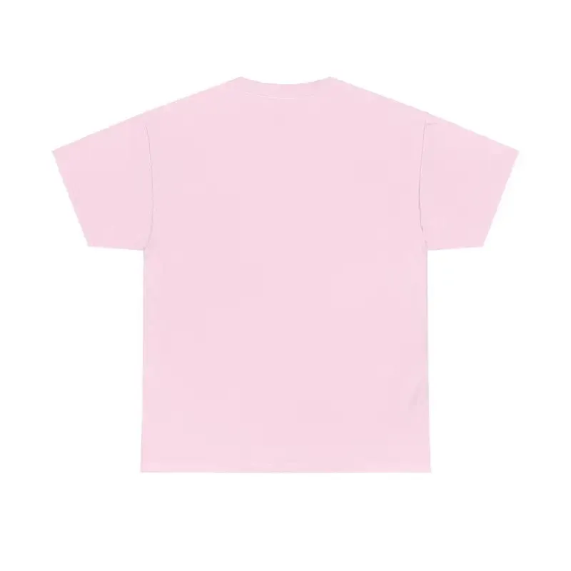 Trendy Unisex Deluxe Tee for Modern Fashion
