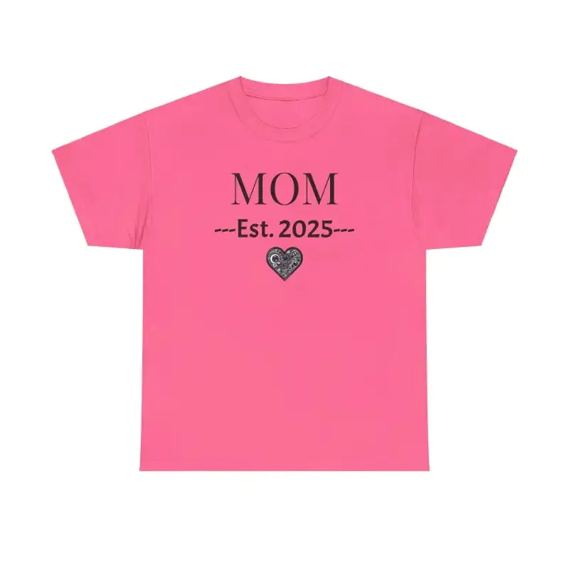 Trendy Unisex Deluxe Tee for Modern Fashion