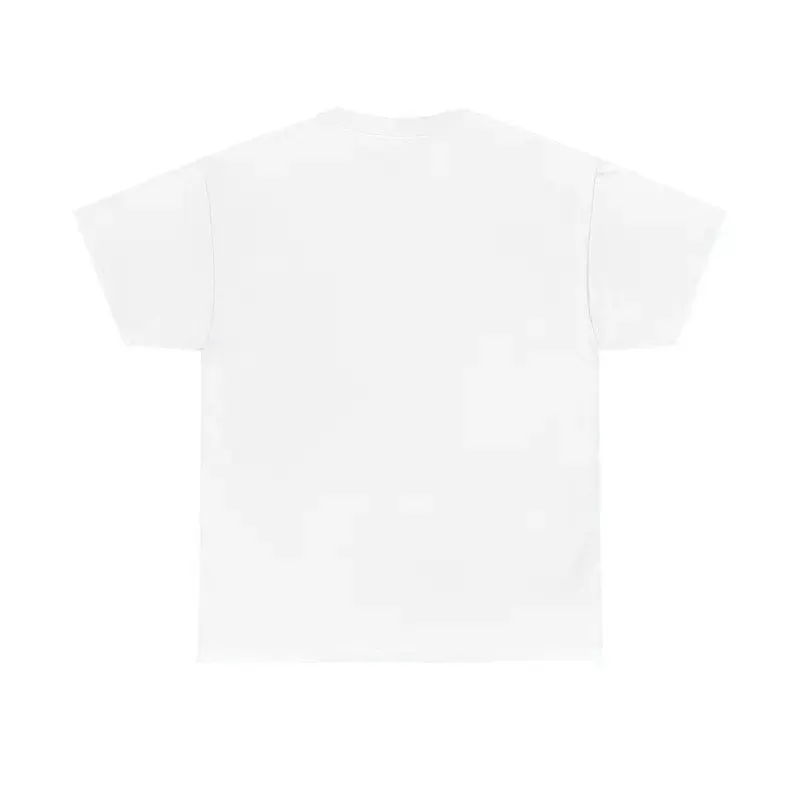 Trendy Unisex Deluxe Tee for Modern Fashion