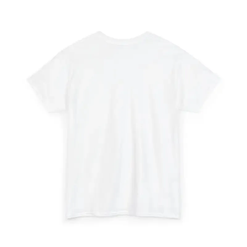 Trendy Unisex Deluxe Tee for Modern Fashion