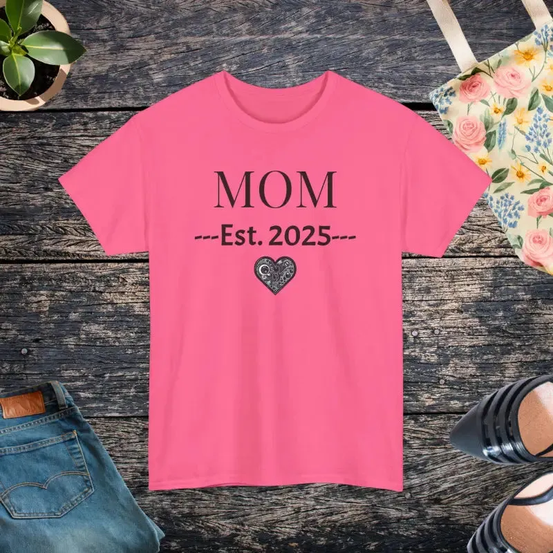 Trendy Unisex Deluxe Tee for Modern Fashion