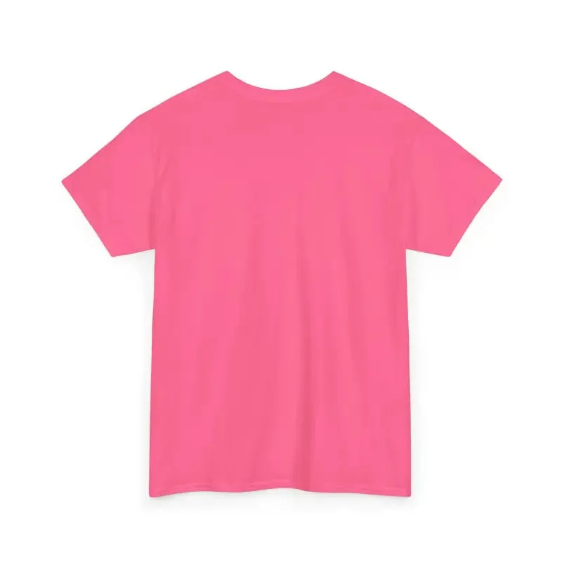 Trendy Unisex Deluxe Tee for Modern Fashion