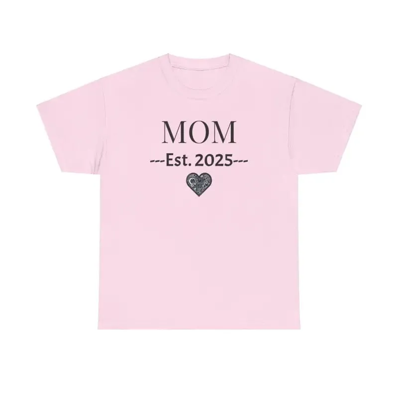 Trendy Unisex Deluxe Tee for Modern Fashion