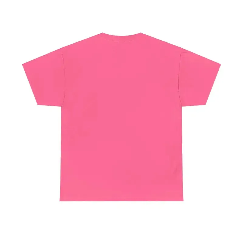 Trendy Unisex Deluxe Tee for Modern Fashion