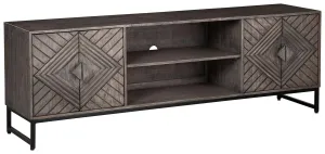 Treybrook - Accent Cabinet