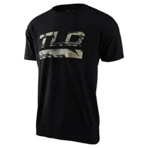 TROY LEE SPEED LOGO T-SHIRT