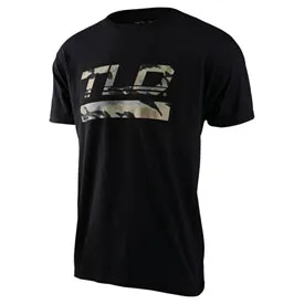 TROY LEE SPEED LOGO T-SHIRT