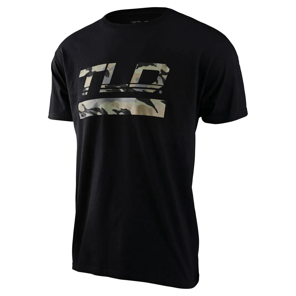 TROY LEE SPEED LOGO T-SHIRT