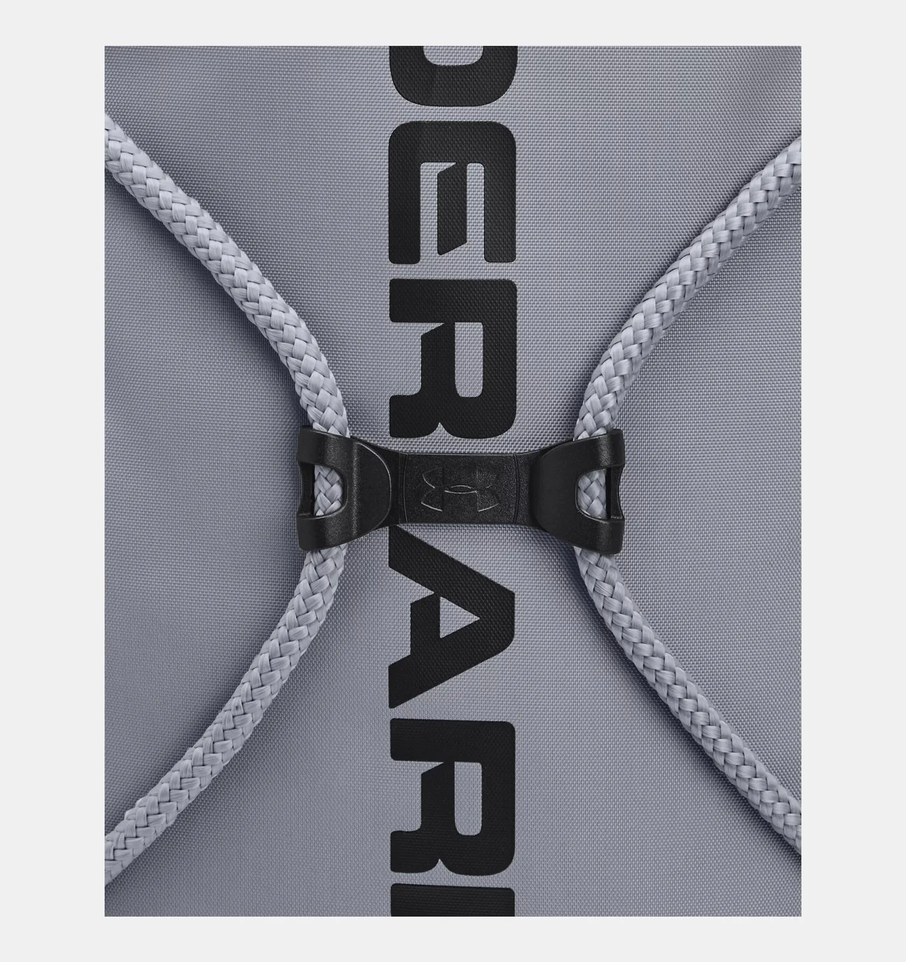UA OZSEE SACKPACK - Sac de sport avec clip - Under Armour
