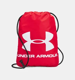 UA OZSEE SACKPACK - Sac de sport avec clip - Under Armour