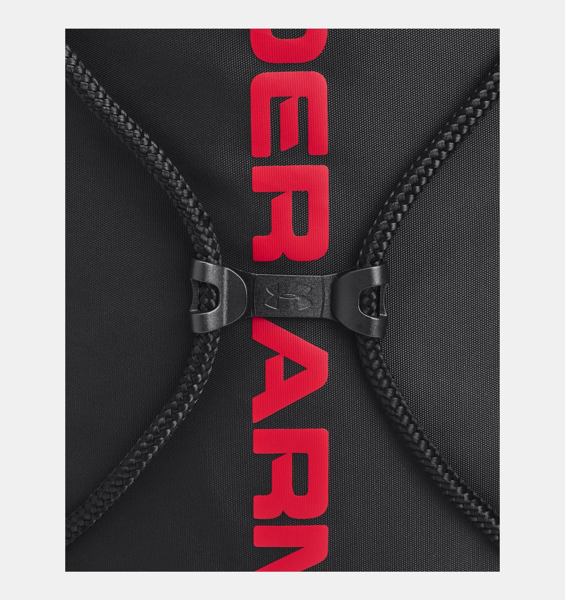 UA OZSEE SACKPACK - Sac de sport avec clip - Under Armour