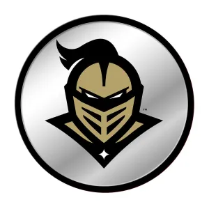 UCF Knights: Mascot - Modern Disc Mirrored Wall Sign