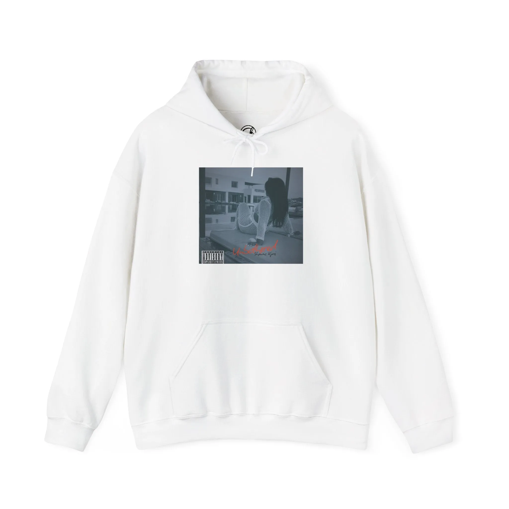 Unbothered Hoodie