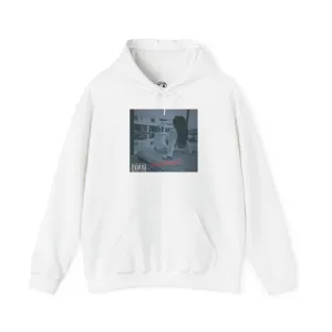 Unbothered Hoodie