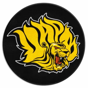 University of Arkansas-Pine Bl Puck Mat