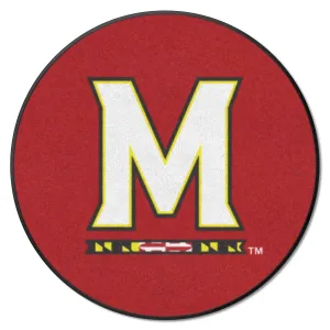 University of Maryland Round