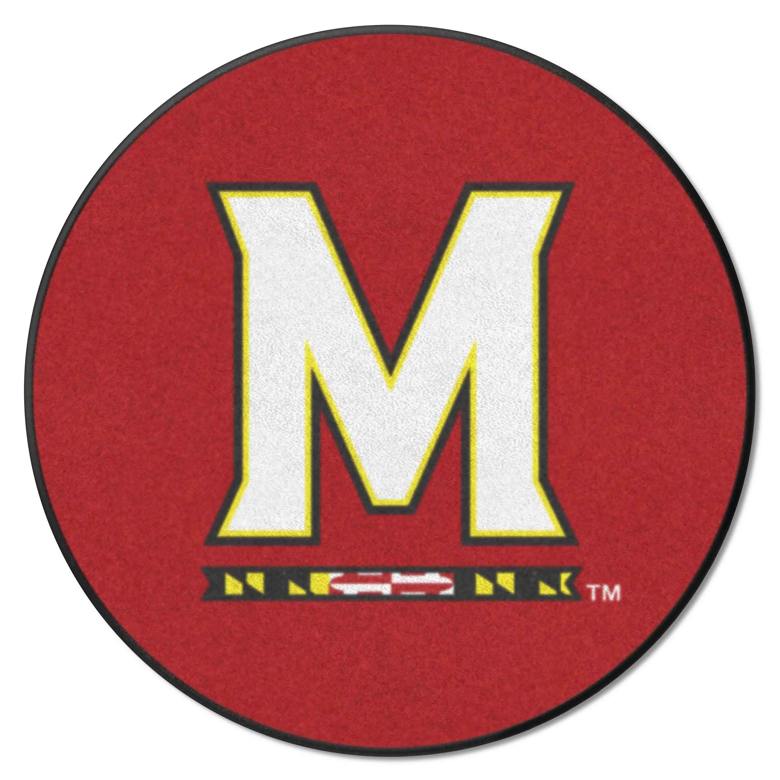 University of Maryland Round