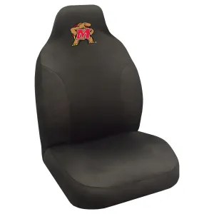 University of Maryland Seat Cover