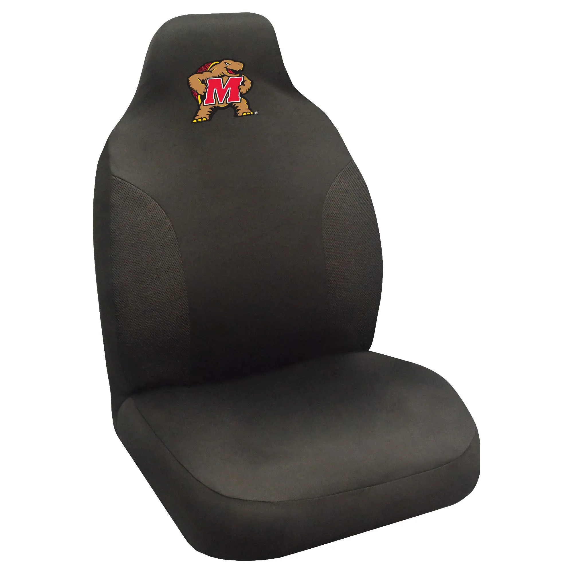 University of Maryland Seat Cover