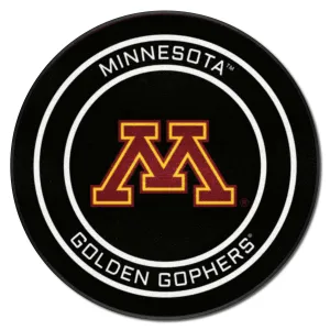 University of Minnesota Puck Mat