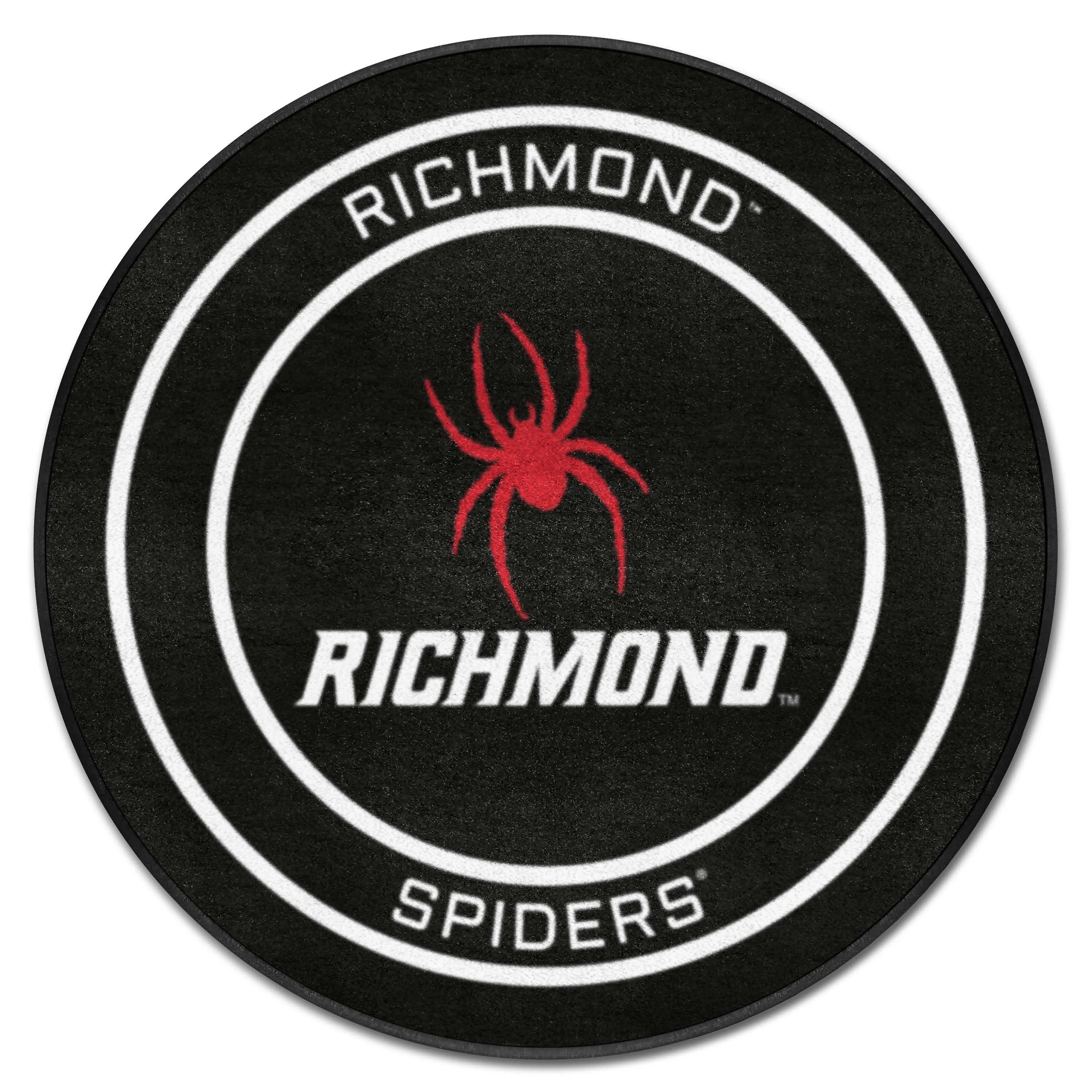 University of Richmond Puck Mat