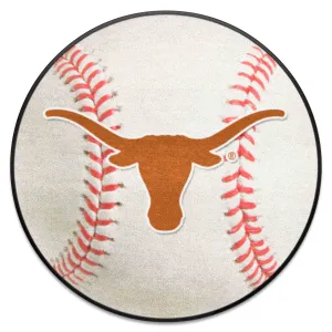 University of Texas Baseball Mat