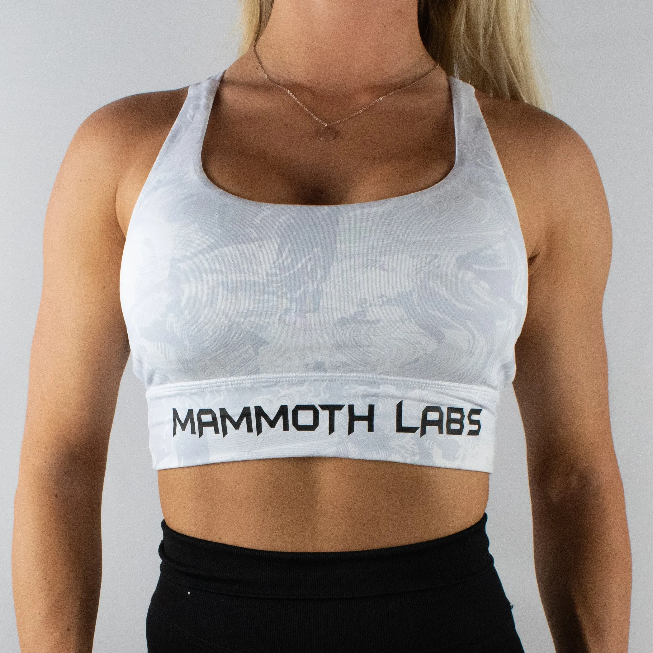 V2  Radiance Sports Bra