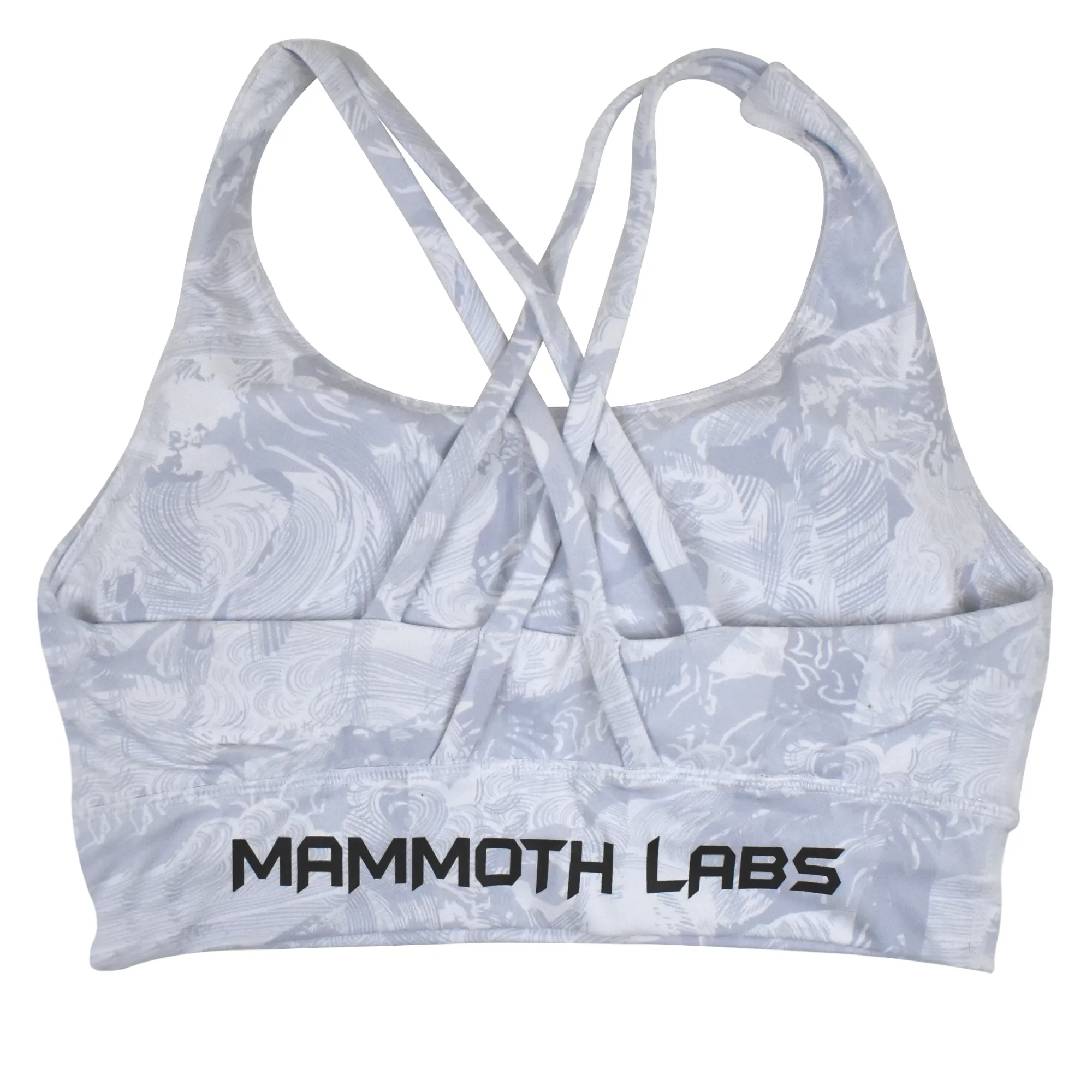 V2  Radiance Sports Bra