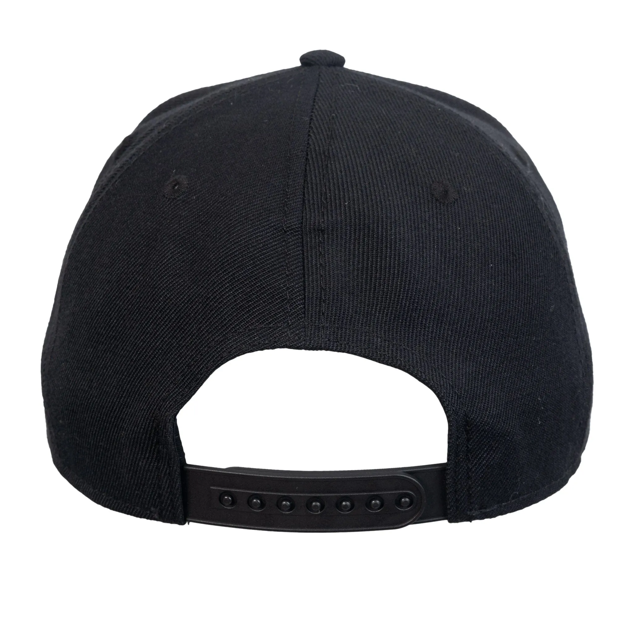 Vancouver Canucks Skate - American Needle NHL Heritage Archive Legend Snapback Hat