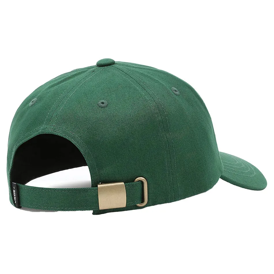 Vans Escape Curved Bill Jockey Cap - Eden